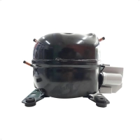 Compressor Embraco 1/10HP EMIS30HHR R134A 220V Produto Compressor Embraco 1/10HP EMIS30HHR R134A 220V