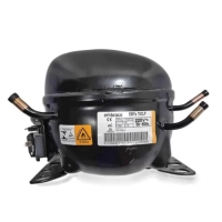 Produto Compressor Embraco 1/5 HP EMYE70CLP R600A 220V