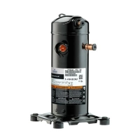 Produto Compressor Scroll 3 TR ZR36K3-PFV-522 1 F 220V Gás R22 - Copeland / Emerson