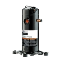 Produto Compressor Scroll 5TR Copeland ZP54KUE-TF5-52E 3F 220V R410A