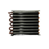 Condensador 1/5 HP sem Coifa Elgin Produto Condensador 1/5 HP sem Coifa Elgin