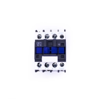 Contatora CS(T) 18 - 220V - 1NA Produto Contatora CS(T) 18 - 220V - 1NA
