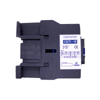 Contatora CS(T) 18 - 220V - 1NA Produto Contatora CS(T) 18 - 220V - 1NA