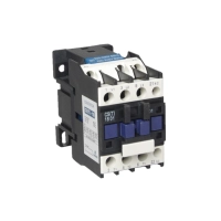 Produto Contatora CS(T) 18 - 220V - 1NA