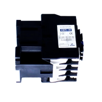 Produto Contatora CS(T) 25 - 220V - 1NA