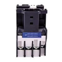 Produto Contatora CS (T) 32 - 220V - 1NA