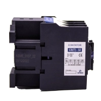 Produto Contatora CS (T) 32 - 220V - 1NA