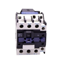 Produto Contatora CS (T) 32 - 220V - 1NA