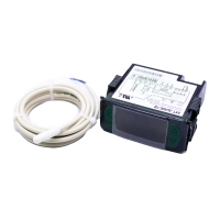 Controlador de Temperatura Full Gauge MT-516E - Bivolt Produto Controlador de Temperatura Full Gauge MT-516E - Bivolt
