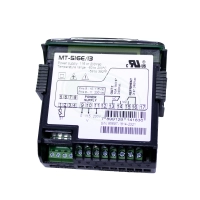 Controlador de Temperatura Full Gauge MT-516E - Bivolt Produto Controlador de Temperatura Full Gauge MT-516E - Bivolt