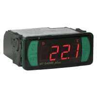 Produto Controlador de Temperatura Full Gauge MT-543E Plus com 4 Estágios - Bivolt