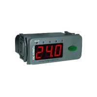 Produto Controlador digital e termostato Full Gauge TIC17RGTIL TERM/TRM 12V/24V 