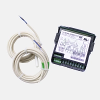 Produto Controlador Digital Full Gauge TC900E/07 Power TERM/TRM/TIMER - Bivolt