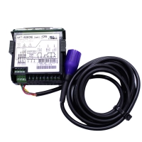 Produto Controlador Digital Full Gauge TC900E LOG VER.04 115/230V Com Degelo - Bivolt