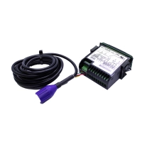Produto Controlador Digital Full Gauge TC900E LOG VER.04 115/230V Com Degelo - Bivolt