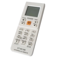 Controle Remoto Universal 9018E Coldpac Produto Controle Remoto Universal 9018E Coldpac