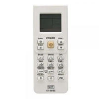Controle Remoto Universal 9018E Coldpac Produto Controle Remoto Universal 9018E Coldpac