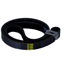 Correia Lavadora Electrolux LTR15 LT15F LTC15 LBU15 (65976541) Produto Correia Lavadora Electrolux LTR15 LT15F LTC15 LBU15 (65976541)