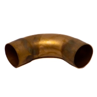 Curva Cobre 90 2.1/8 X 1/16 Produto Curva Cobre 90 2.1/8 X 1/16
