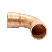 Curva Cobre 90º 3/4 (Parede 1/16) Produto Curva Cobre 90º 3/4 (Parede 1/16)