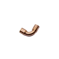 Curva Cobre 90 (Parede 1/32) 3/8 Produto Curva Cobre 90 (Parede 1/32) 3/8
