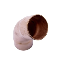 Curva de Cobre 45º - 1.5/8 (Parede 1/16) Produto Curva de Cobre 45º - 1.5/8 (Parede 1/16)