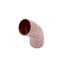 Produto Curva de Cobre 45º - 3/4 (Parede 1/32)