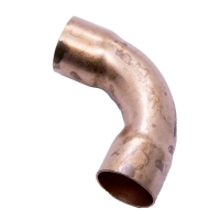 Produto Curva de Cobre 90 5/8 X 1/32