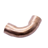 Produto Curva de Cobre 90 5/8 X 1/32