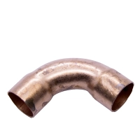 Produto Curva de Cobre 90 5/8 X 1/32