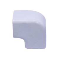 Curva Para Canaleta Para Duto De 80 Produto Curva Para Canaleta Para Duto De 80