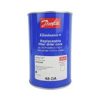 Produto Elemento Filtrante Danfoss DCR 48-F