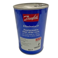 Produto Elemento Filtrante Danfoss DCR 48-F