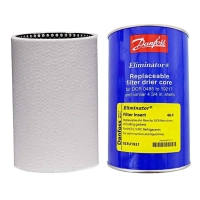 Produto Elemento Filtrante Danfoss DCR 48-F