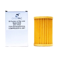 Produto O Elemento Filtrante SX48 - Coldpac