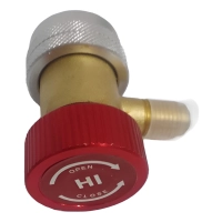 Produto Engate Rápido Alta Rosca 1/2 Fêmea Coldpac