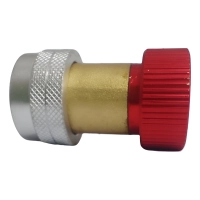 Produto Engate Rápido Alta Rosca 1/2 Fêmea Coldpac