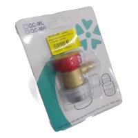 Produto Engate Rápido Alta Rosca 1/2 Fêmea Coldpac