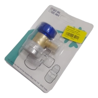 Produto Engate Rápido Baixa Rosca 1/2 Fêmea Coldpac