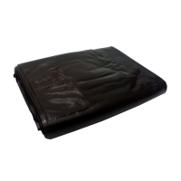 Produto EURO FITA PVC 100MM PRETA P1010R