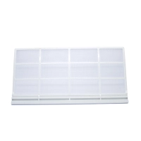 Filtro do Ar Springer Piso/Teto Para 18.000 a 24.000 Btu/h - (Pequeno) Produto Filtro do Ar Springer Piso/Teto Para 18.000 a 24.000 Btu/h - (Pequeno)