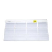 Filtro do Ar Springer Piso/Teto Para 18.000 a 24.000 Btu/h - (Pequeno) Produto Filtro do Ar Springer Piso/Teto Para 18.000 a 24.000 Btu/h - (Pequeno)