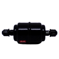 Produto Filtro Secador DML 032 x 1/4 Rosca Danfoss