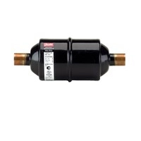 Filtro Secador DML 084s X 1/2 Solda Danfoss 023Z5061 Produto Filtro Secador DML 084s X 1/2 Solda Danfoss 023Z5061