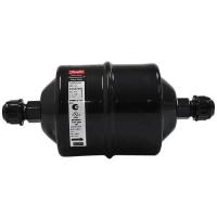 Filtro Secador DML 163x3/8 Rosca Produto Filtro Secador DML 163x3/8 Rosca