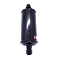 Filtro Secador DML 303 x 3/8 Rosca - Danfoss 023Z0049 Produto Filtro Secador DML 303 x 3/8 Rosca - Danfoss 023Z0049