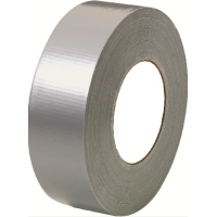 Produto Fita Silver Tape 48MMx50M Cinza