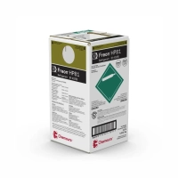 Fluido Refrigerante Freon HP81 (Botija 5,90Kg) - Chemours Produto Fluido Refrigerante Freon HP81 (Botija 5,90Kg) - Chemours