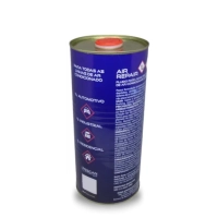 Fluido de Limpeza Air Repair Substituto 141B 900ml Produto Fluido de Limpeza Air Repair Substituto 141B 900ml