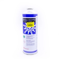 Fluido Refrigerante Freon MO49 Plus (Lata 750 gramas) Produto Fluido Refrigerante Freon MO49 Plus (Lata 750 gramas)